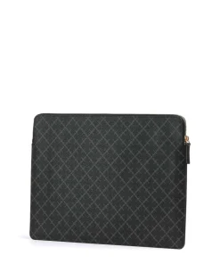 by Malene Birger Business- & Laptop Bags-Ivy Laptop case 14″ soft synthetic