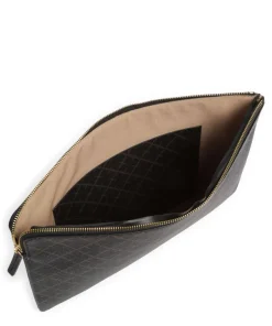by Malene Birger Business- & Laptop Bags-Ivy Laptop case 14″ soft synthetic