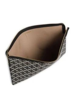 by Malene Birger Business- & Laptop Bags-Ivy Laptop case 14″ soft synthetic