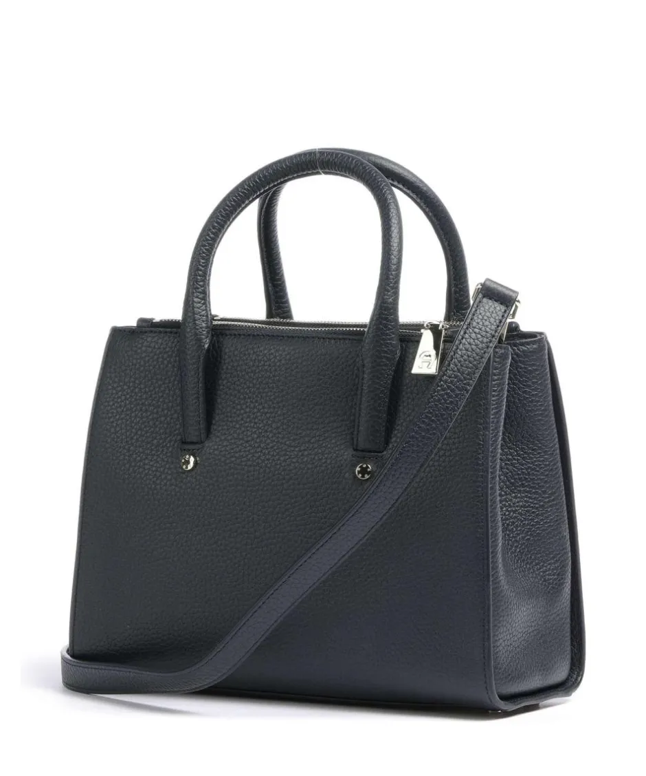 AIGNER Handbags|Crossbody Bags-Ivy M Handbag grained cow leather