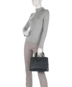 AIGNER Handbags|Crossbody Bags-Ivy M Handbag grained cow leather