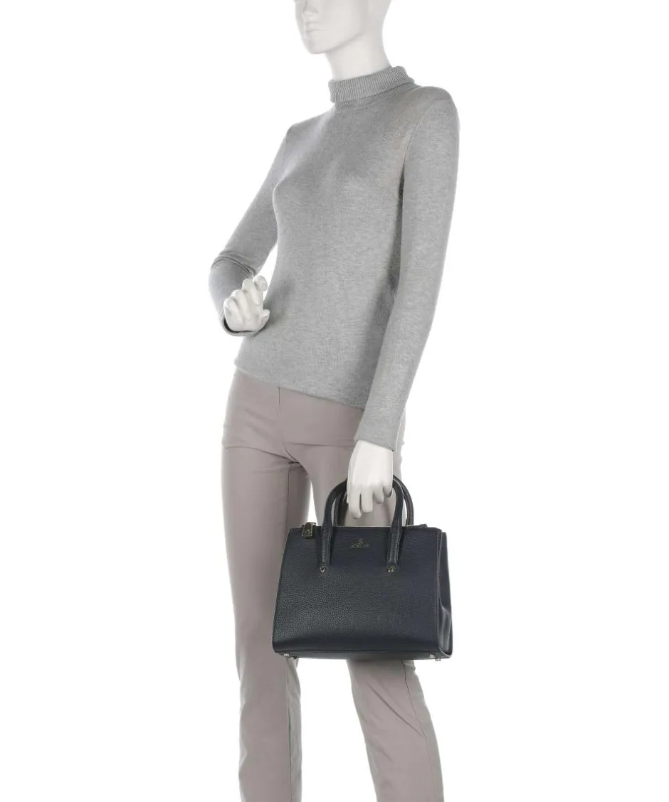 AIGNER Handbags|Crossbody Bags-Ivy M Handbag grained cow leather