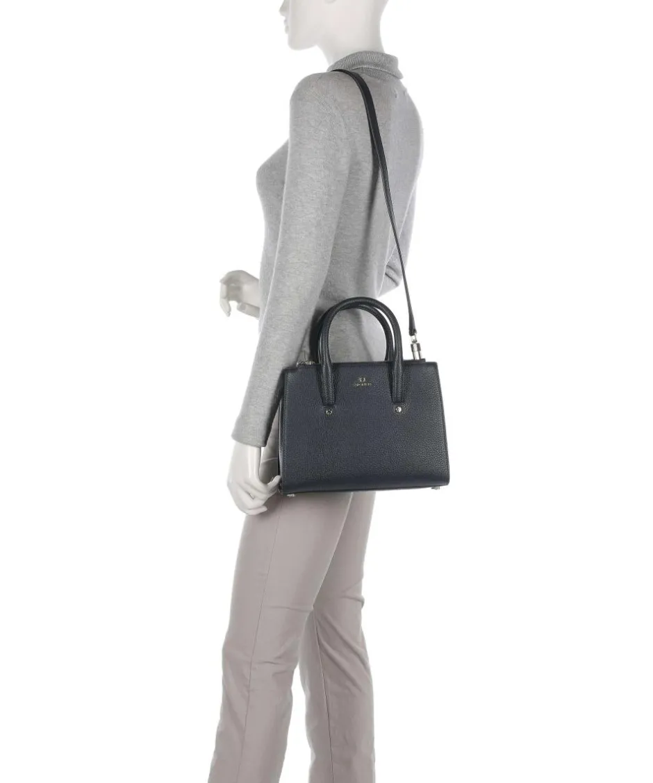 AIGNER Handbags|Crossbody Bags-Ivy M Handbag grained cow leather