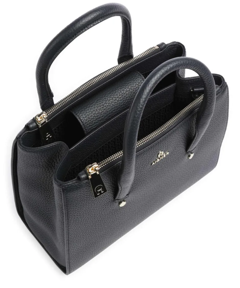 AIGNER Handbags|Crossbody Bags-Ivy M Handbag grained cow leather