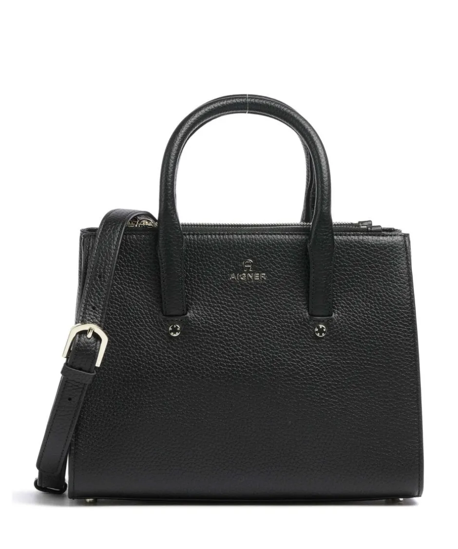 AIGNER Handbags|Crossbody Bags-Ivy M Handbag grained cow leather