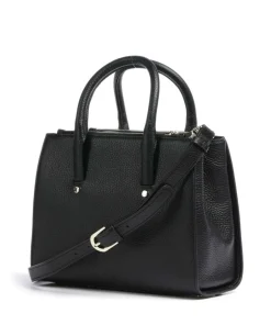 AIGNER Handbags|Crossbody Bags-Ivy M Handbag grained cow leather