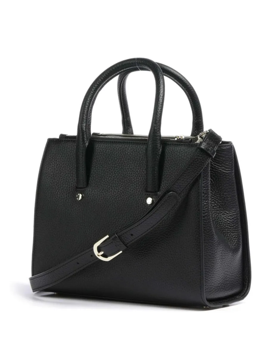 AIGNER Handbags|Crossbody Bags-Ivy M Handbag grained cow leather