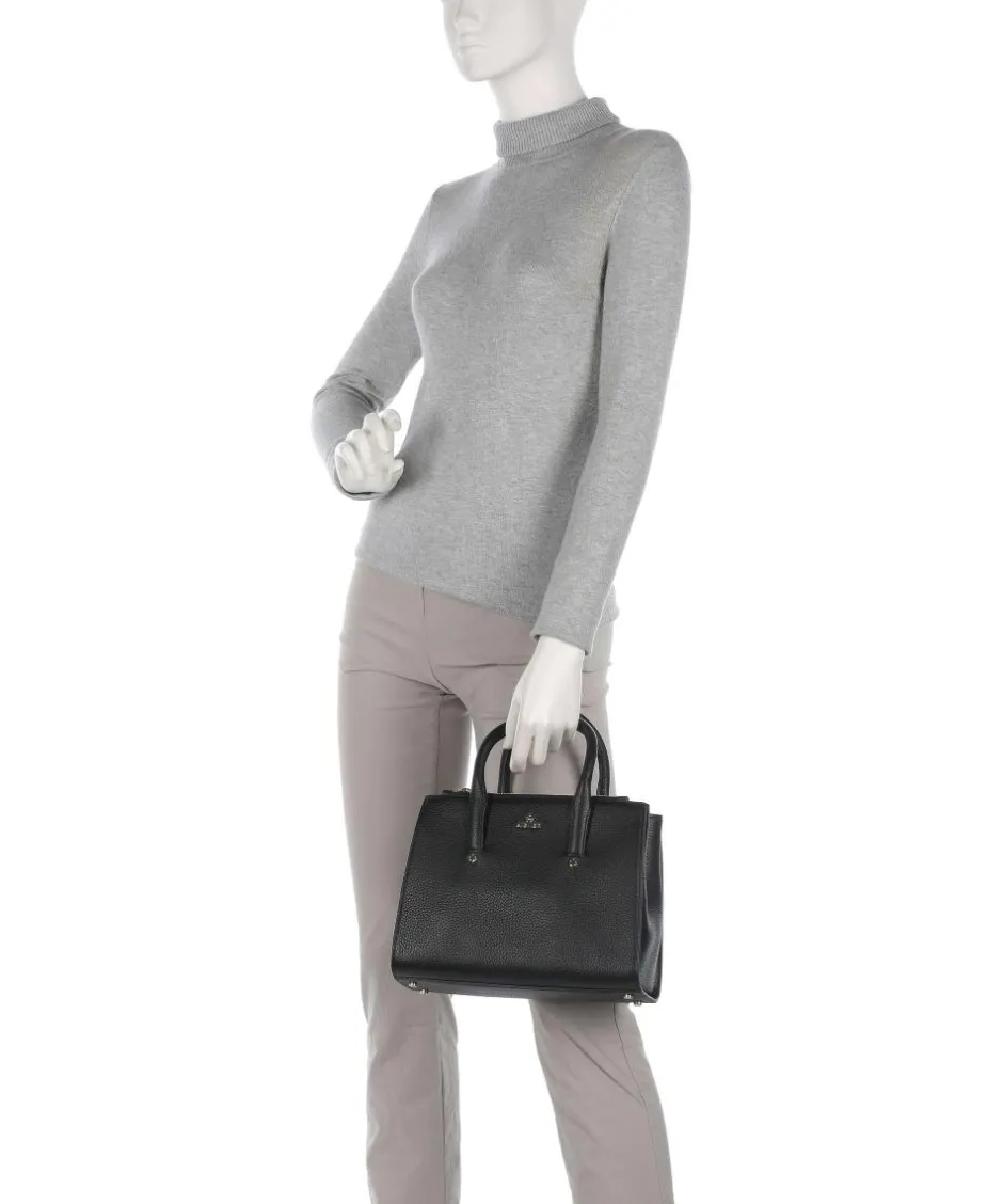 AIGNER Handbags|Crossbody Bags-Ivy M Handbag grained cow leather