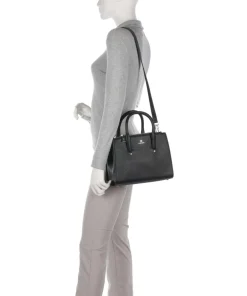 AIGNER Handbags|Crossbody Bags-Ivy M Handbag grained cow leather