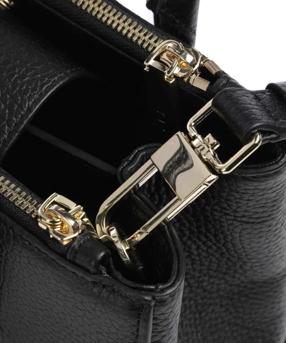 AIGNER Handbags|Crossbody Bags-Ivy M Handbag grained cow leather