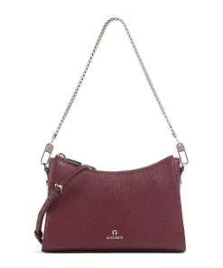 AIGNER Shoulder Bags|Crossbody Bags-Ivy S Shoulder bag grained cow leather