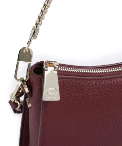 AIGNER Shoulder Bags|Crossbody Bags-Ivy S Shoulder bag grained cow leather