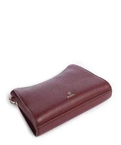 AIGNER Shoulder Bags|Crossbody Bags-Ivy S Shoulder bag grained cow leather