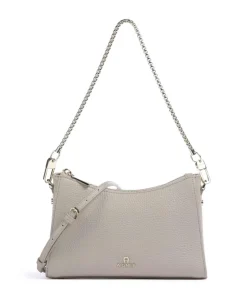 AIGNER Shoulder Bags|Crossbody Bags-Ivy S Shoulder bag grained cow leather