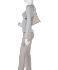 AIGNER Shoulder Bags|Crossbody Bags-Ivy S Shoulder bag grained cow leather