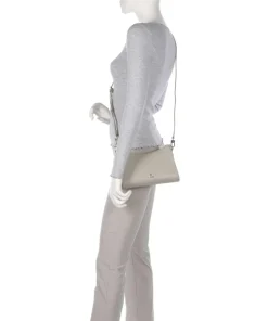 AIGNER Shoulder Bags|Crossbody Bags-Ivy S Shoulder bag grained cow leather