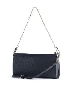 AIGNER Clutch & Evening Bags|Shoulder Bags-Ivy S Shoulder bag grained cow leather