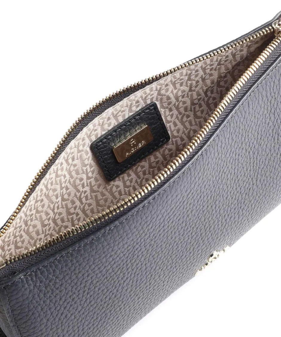 AIGNER Clutch & Evening Bags|Shoulder Bags-Ivy S Shoulder bag grained cow leather