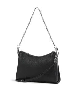 AIGNER Shoulder Bags|Crossbody Bags-Ivy S Shoulder bag grained cow leather
