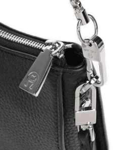 AIGNER Shoulder Bags|Crossbody Bags-Ivy S Shoulder bag grained cow leather