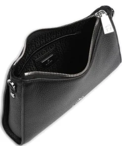 AIGNER Shoulder Bags|Crossbody Bags-Ivy S Shoulder bag grained cow leather