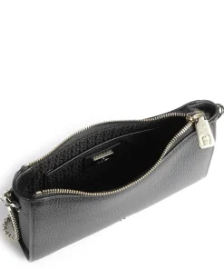 AIGNER Shoulder Bags|Crossbody Bags-Ivy S Shoulder bag grained cow leather