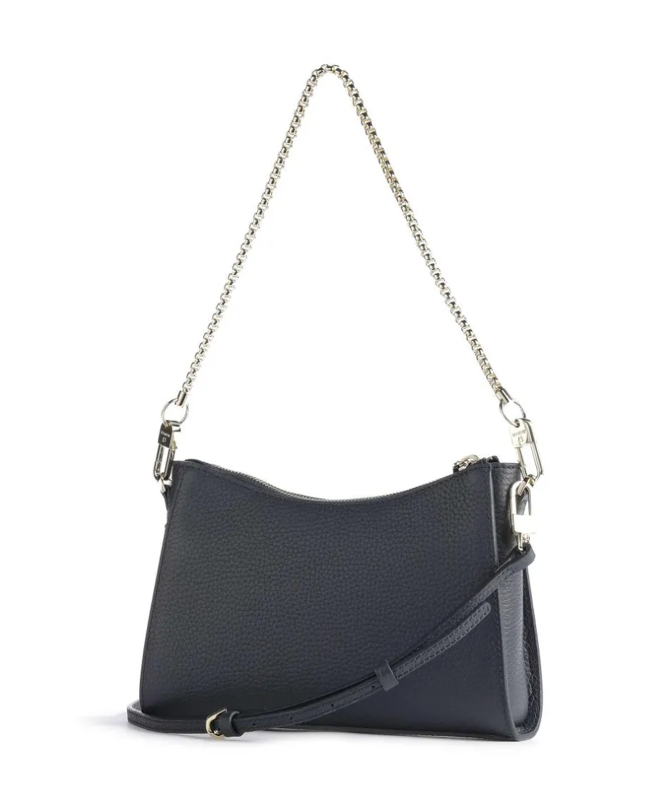AIGNER Shoulder Bags|Crossbody Bags-Ivy S Shoulder bag grained cow leather