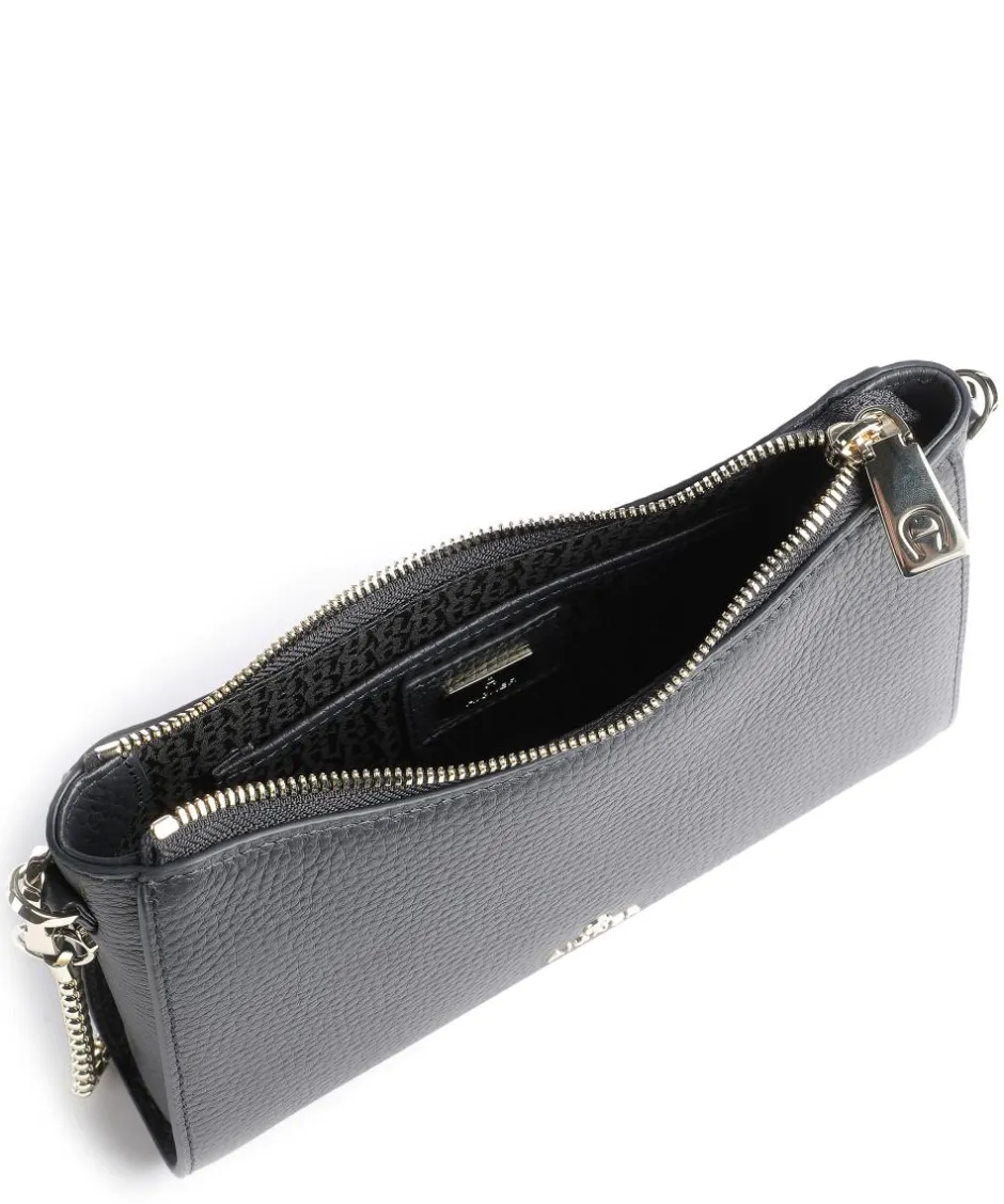 AIGNER Shoulder Bags|Crossbody Bags-Ivy S Shoulder bag grained cow leather
