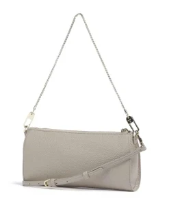 AIGNER Clutch & Evening Bags|Shoulder Bags-Ivy S Shoulder bag grained cow leather