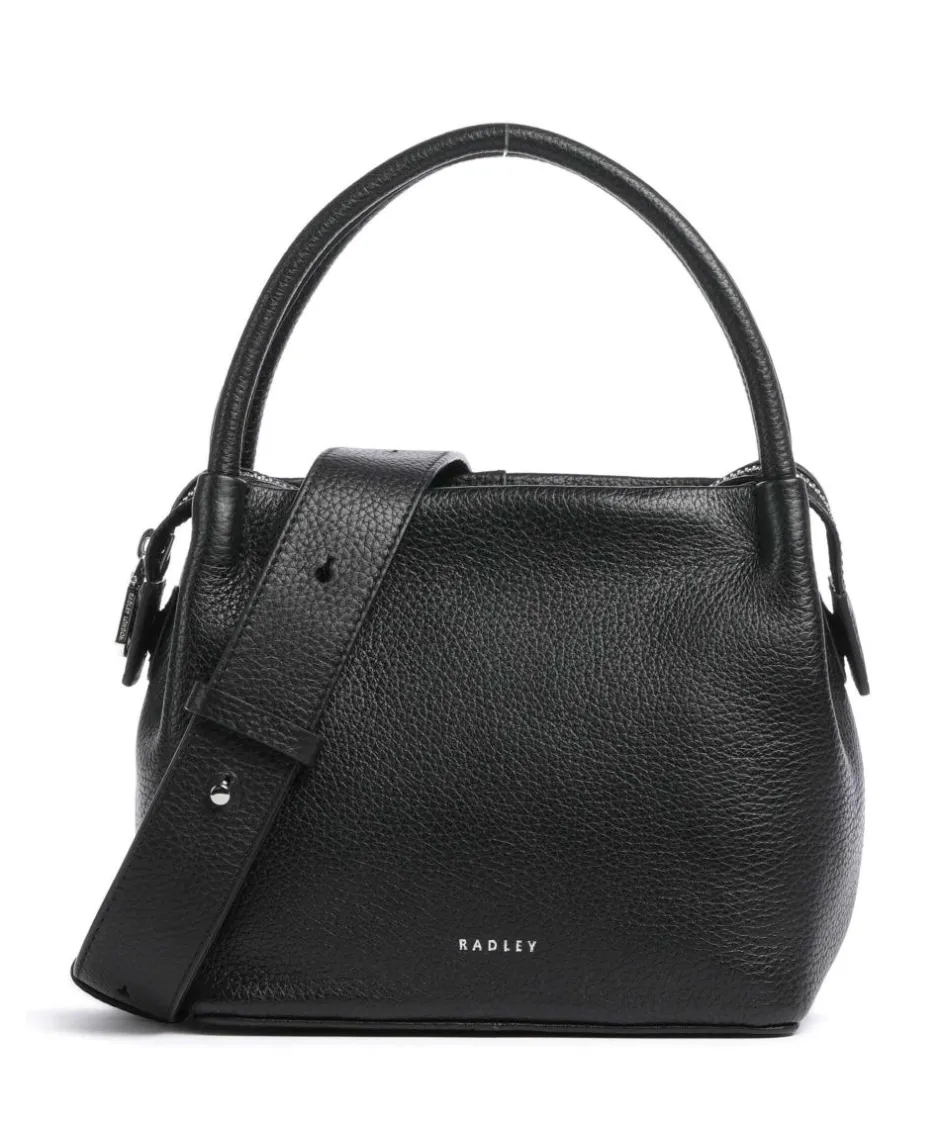 Radley London Handbags|Crossbody Bags-Ivydale Road Handbag grained cow leather
