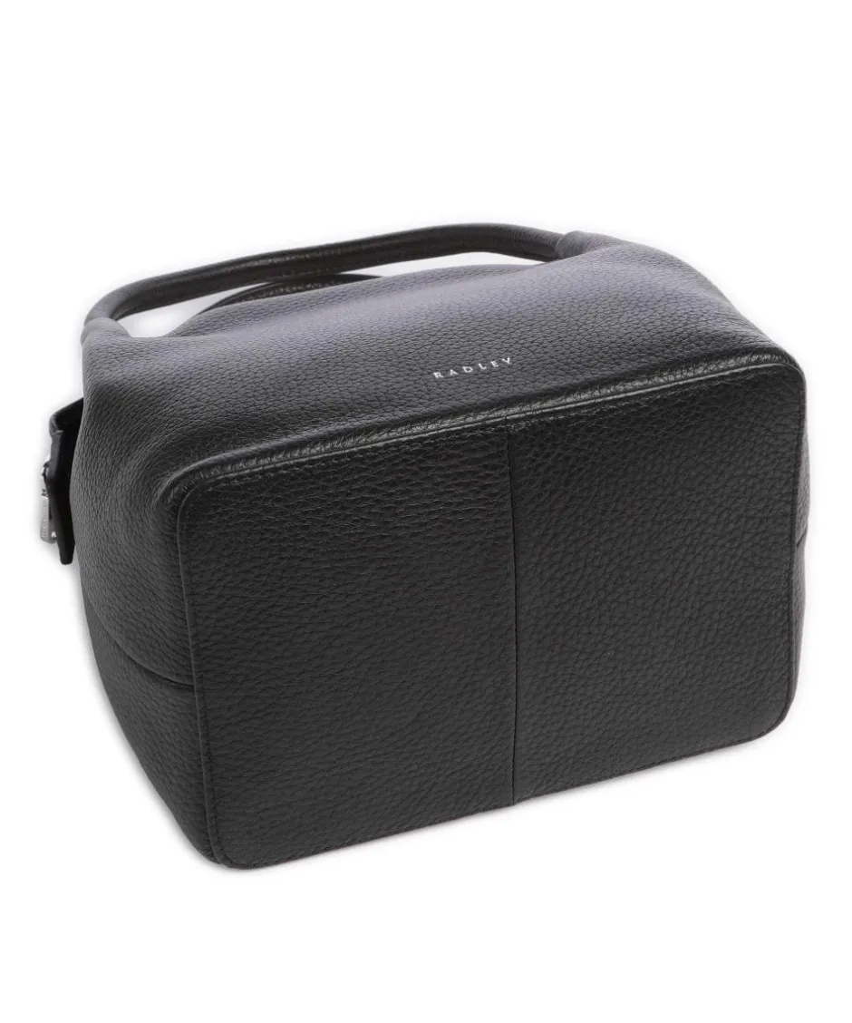 Radley London Handbags|Crossbody Bags-Ivydale Road Handbag grained cow leather