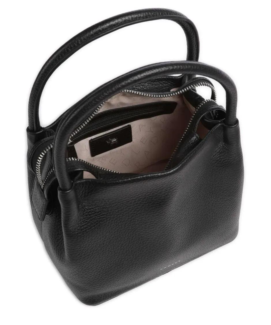 Radley London Handbags|Crossbody Bags-Ivydale Road Handbag grained cow leather