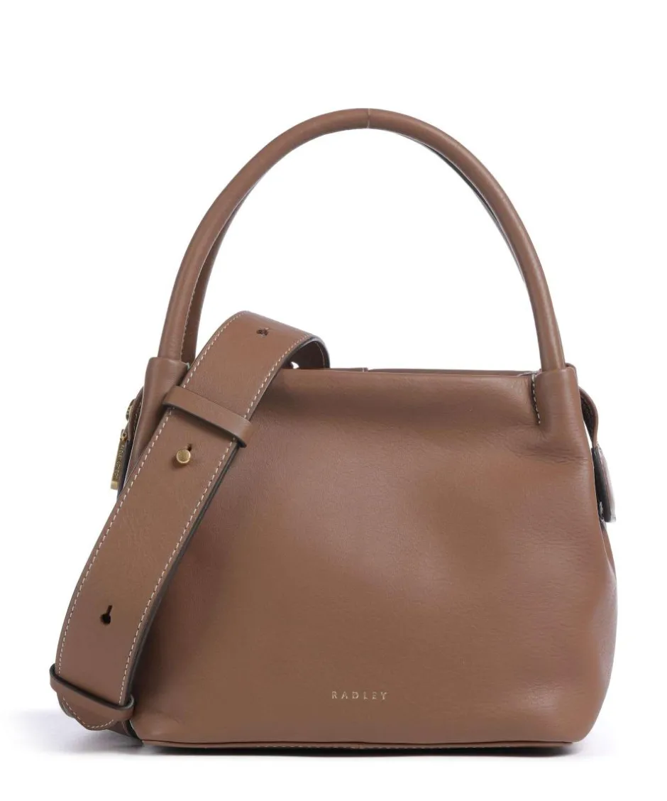Radley London Handbags|Crossbody Bags-Ivydale Road Handbag grained cow leather