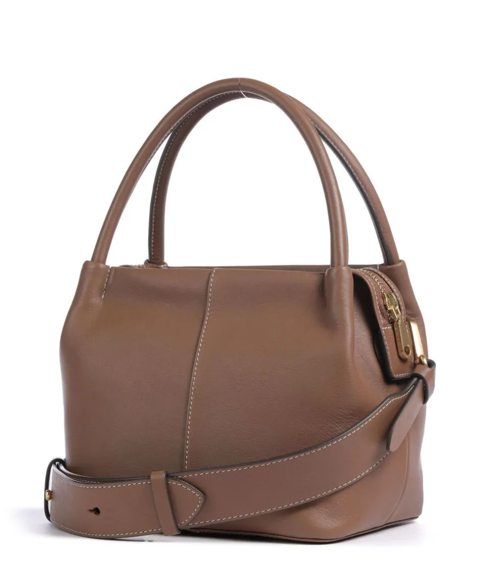 Radley London Handbags|Crossbody Bags-Ivydale Road Handbag grained cow leather