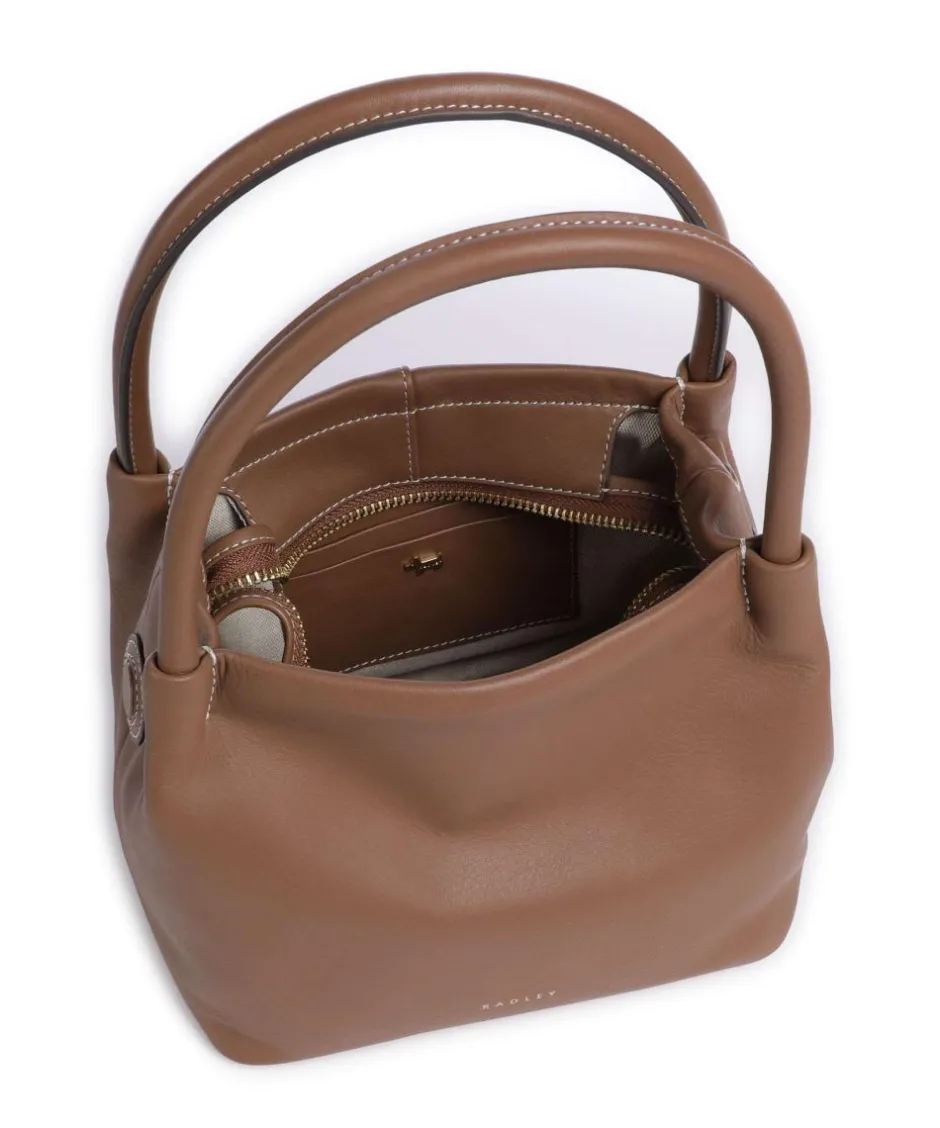 Radley London Handbags|Crossbody Bags-Ivydale Road Handbag grained cow leather