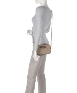 Guess Crossbody Bags-Izzy Crossbody bag imitation leather