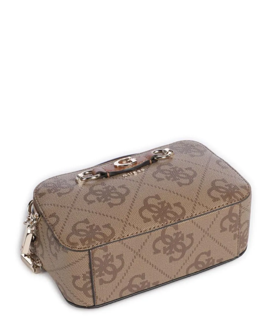 Guess Crossbody Bags-Izzy Crossbody bag imitation leather