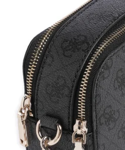 Guess Crossbody Bags-Izzy Crossbody bag imitation leather