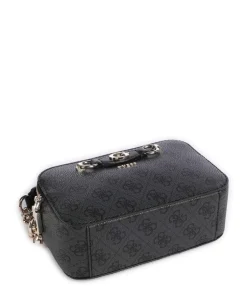 Guess Crossbody Bags-Izzy Crossbody bag imitation leather