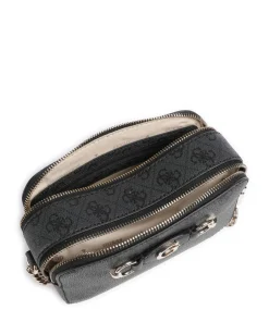 Guess Crossbody Bags-Izzy Crossbody bag imitation leather