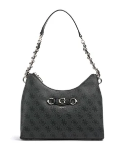 Guess Shoulder Bags-Izzy Shoulder bag imitation leather
