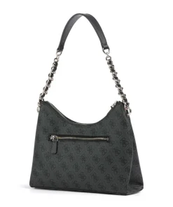Guess Shoulder Bags-Izzy Shoulder bag imitation leather