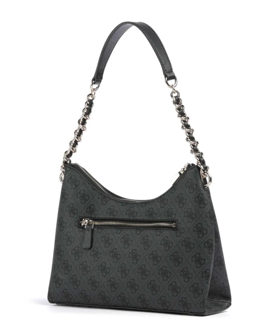Guess Shoulder Bags-Izzy Shoulder bag imitation leather