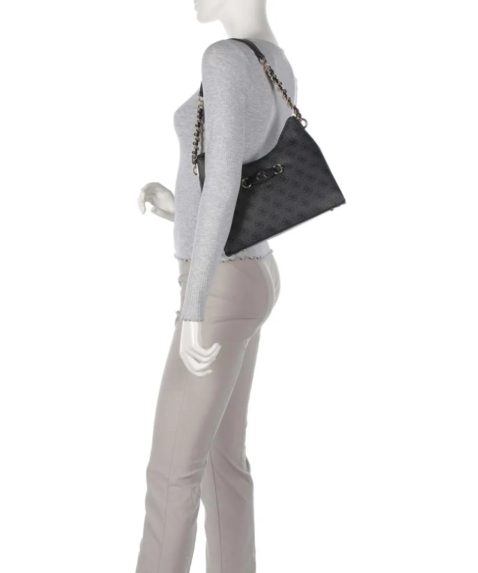 Guess Shoulder Bags-Izzy Shoulder bag imitation leather
