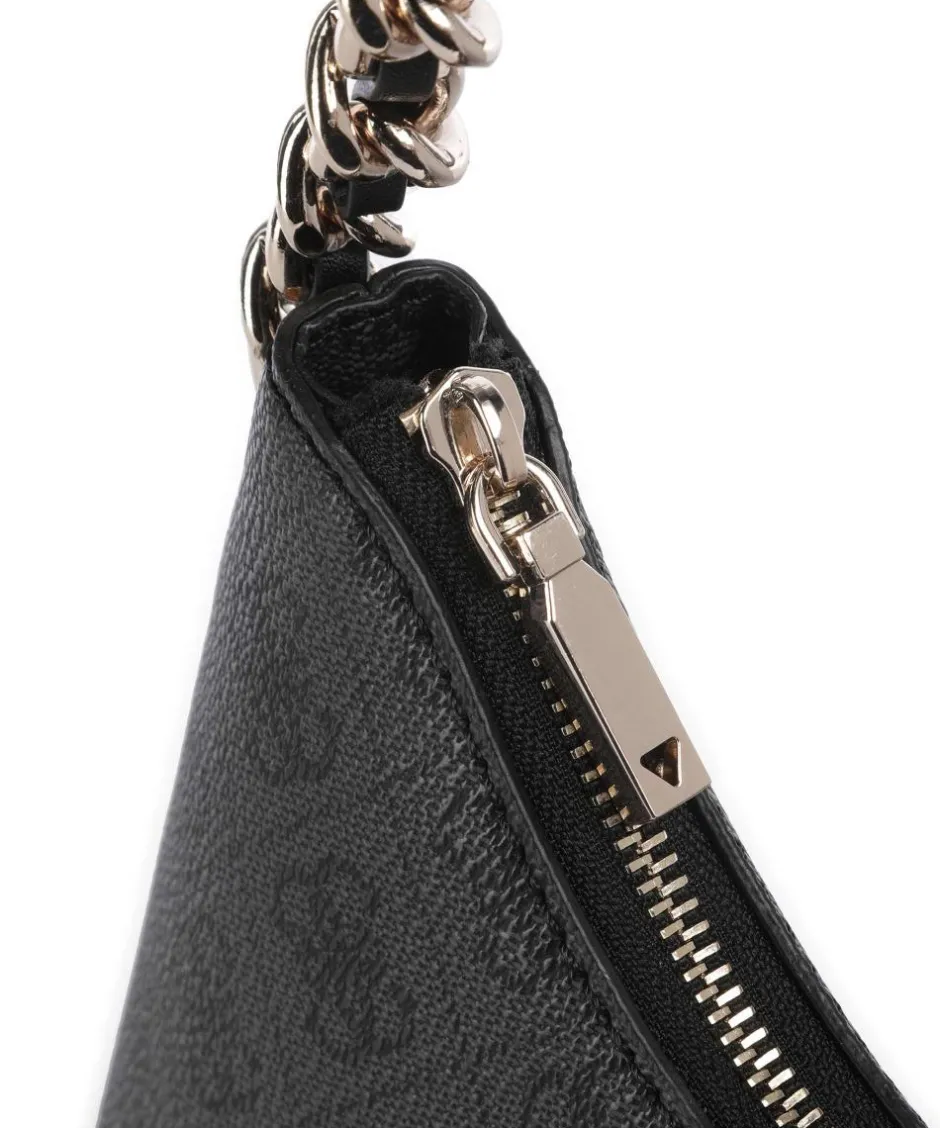 Guess Shoulder Bags-Izzy Shoulder bag imitation leather