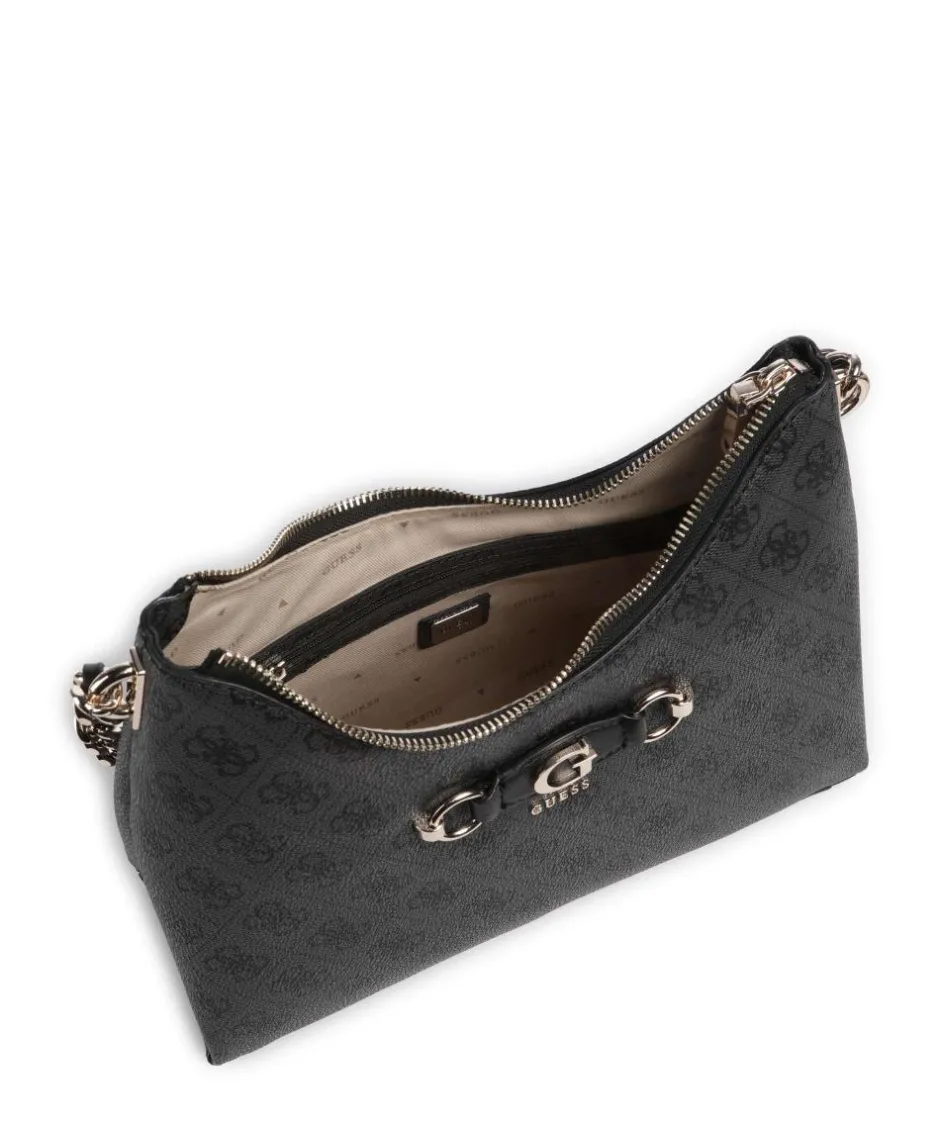 Guess Shoulder Bags-Izzy Shoulder bag imitation leather
