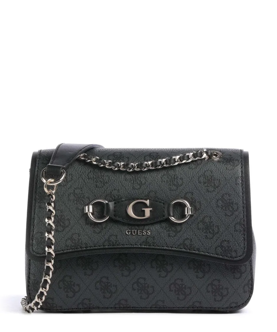 Guess Shoulder Bags|Crossbody Bags-Izzy Shoulder bag imitation leather