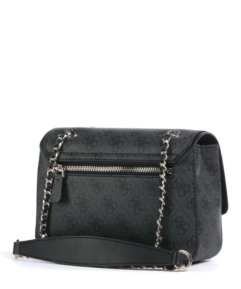 Guess Shoulder Bags|Crossbody Bags-Izzy Shoulder bag imitation leather