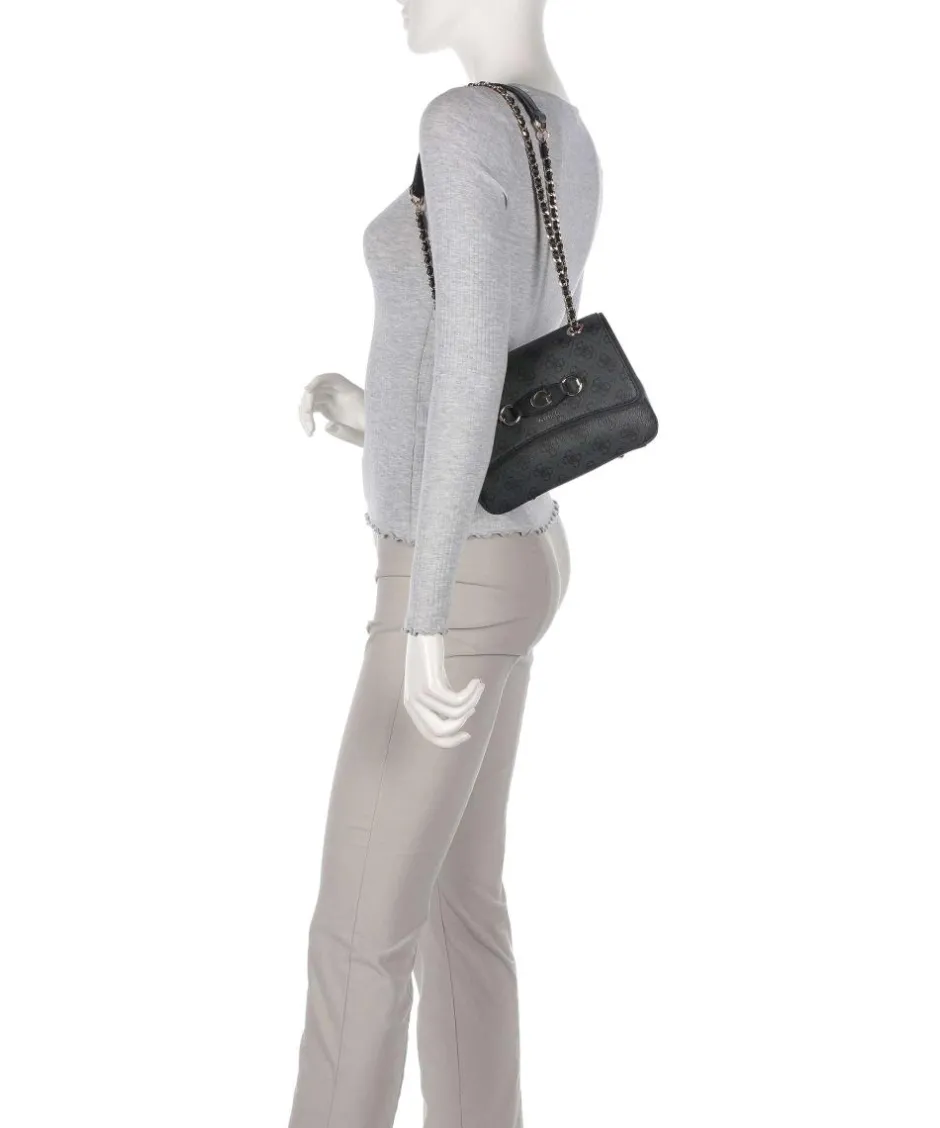 Guess Shoulder Bags|Crossbody Bags-Izzy Shoulder bag imitation leather