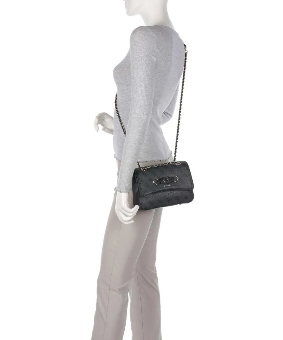 Guess Shoulder Bags|Crossbody Bags-Izzy Shoulder bag imitation leather